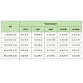 thumbnail image 2 of Women's Tankini Bathing Suit 2 Piece Swimsuits with Short Bottom Set Plus Size Swimwear, 2 of 3