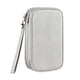 thumbnail image 2 of Bolsa de almacenamiento de accesorios digitales de múltiples capas Disco duro Banco de energía portátil Auriculares Cómodo de llevar Bolsa de almacenamiento portátil impermeable Almacenamiento digital, 2 of 6