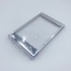 thumbnail image 1 of Soporte para tarjetas con imán fuerte de 35 PT, soporte para tarjetas con arena movediza, caja de almacenamiento para tarjetas Star Card Game King, soporte para tarjetas magnéticas, funda protectora, 1 of 5