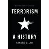 Terrorism: A History, Used [Paperback]