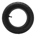 thumbnail image 1 of 110/50-6.5 Inner Tube Outer Tires, Thickened Inflatable Rubber Tire Electrical Insulation Durable Reliable Safe  for Mini Motorcycles, 1 of 8