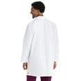 thumbnail image 2 of Grey's Anatomy Classic Noah Lab Coat- 5 Pocket Men's Lab Coat, 2 of 2