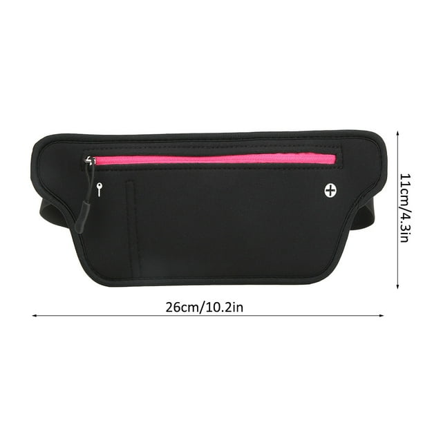 Neoprene waist cheap pack