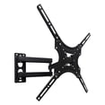 thumbnail image 1 of Soporte De TV Techmakro Brazo Articulado 32 - 55'' 22kg, 1 of 7