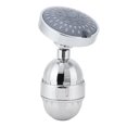 thumbnail image 4 of Cabezal De Ducha, Suministros De Baño Boquilla De Ducha Accesorio De Baño Cabezal De Ducha Con Filtro De 15 Etapas Ángulo Ajustable Rociador De Ducha Para Ducha Para La Familia, 4 of 8