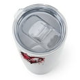 thumbnail image 3 of CafePress - Abstract Grunge Valentine Hearts Mugs - Insulated Stainless Steel Travel Tumbler 20 oz., 3 of 3