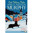 thumbnail image 2 of Cat Telling Tales: A Joe Grey Mystery, 2 of 3