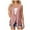 Pink, variant on Ediodpoh Women's Hollow Out Solid Color Fashion Casual Cardigan Coat Breathable Womens Cardigan Sweaters Yellow XL