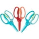 thumbnail image 1 of Tijeras de entrenamiento Fiskars (paquete de 3), 1 of 1