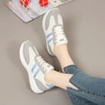 thumbnail image 2 of Wholesale Fashion Women's Fitness Walking Style Shoes Casual Designer Sports Shoes for Athletes - Trainer, Athletic, 2 of 5