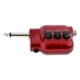 thumbnail image 2 of Ecualizador de Guitarra de Color Rojo Efectos para Guitarra Acústica Accesorios, 2 of 7
