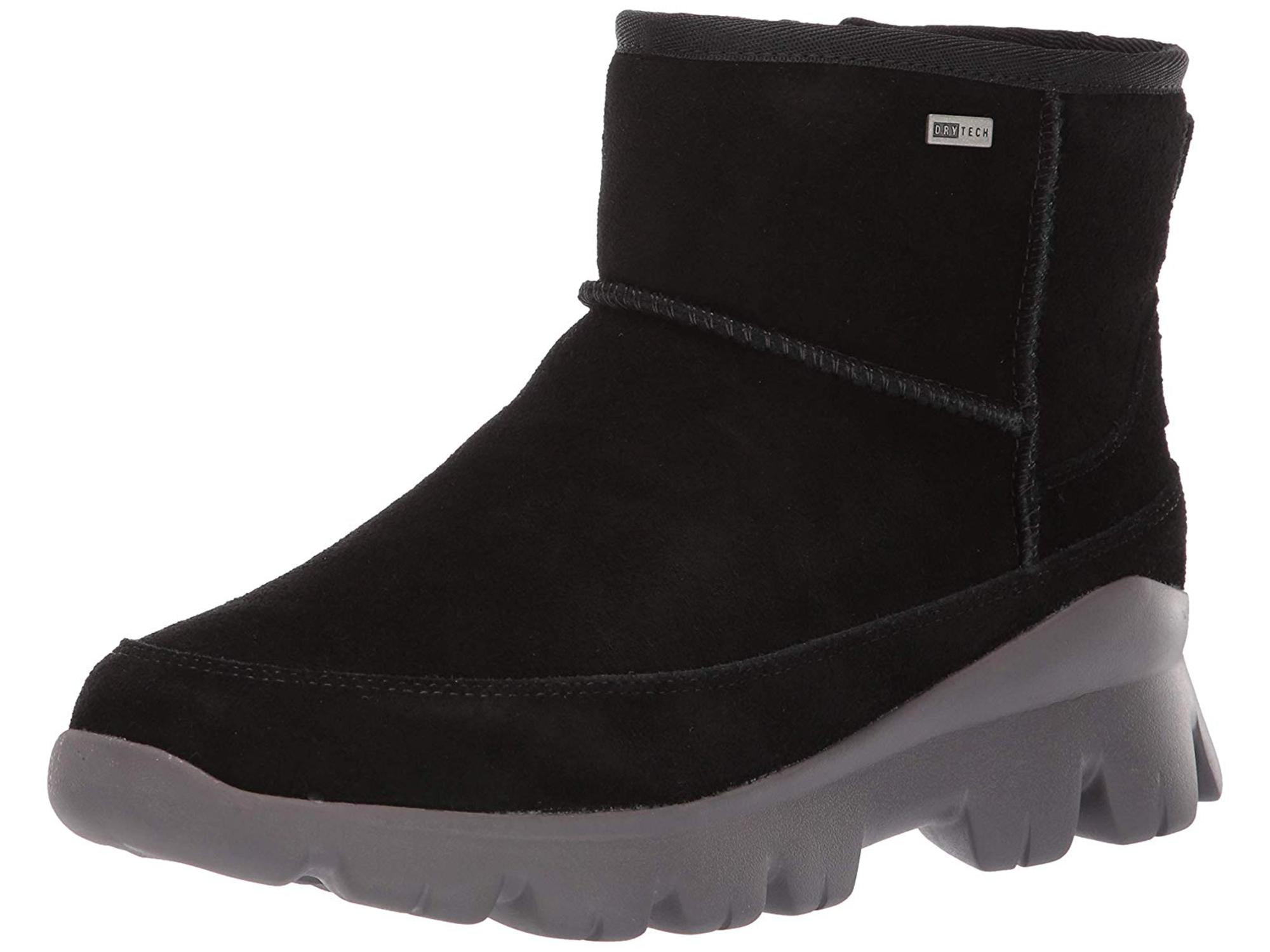 UGG Women's W Palomar Sneaker Fashion Boot - Walmart.com