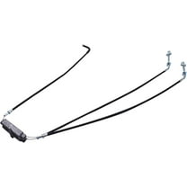 waltyotur For Yamaha ATV 1985-1995 Moto 4 YFM350 YFM225 YFM200 Front Brake Cable Assembly