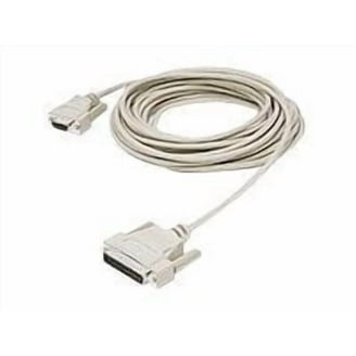MOXA NPORT 5410: Apparaatserver, 1x RJ45, 4x RS-232, DB9 bei