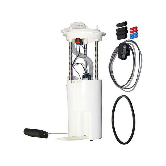 Fuel Pump - Compatible with 1996 - 1997 GMC Yukon 4-Door 5.7L V8 GAS