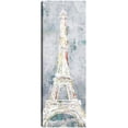 thumbnail image 1 of Eiffel pintada, 1 of 4
