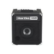 Hartke HD25 - Bass combo amplifier for bass guitar - 25 Watt