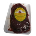 thumbnail image 1 of Basterma-Cured Dried Beef SLICED (Yoruk) approx. 0.5 lb, 1 of 1