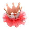 thumbnail image 4 of Minkissy Chapeau Mignon en Forme de Chat et Coiffe pour Séance Photo 1Pcs 3.5x3.5x2in, 4 of 8