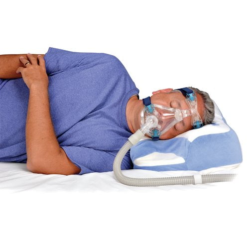 cpap pillow walmart