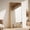 Gold, variant on PETGLE Gold Full Length Mirror, 56"x21" Rounded Corner Floor Mirror Standing Hanging or Leaning Against Wall, Suitable for Bedroom or Dressing Room