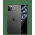 thumbnail image 2 of Restored Apple iPhone 11 Pro Max - Carrier Unlocked - 64GB Space Gray (Refurbished), 2 of 3