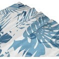 thumbnail image 3 of Coolnut Plants Flowers Bathroom Waterproof Shower Curtain Set, 60"X72" Bathtub Curtain with 12 Hooks for Bathroom Decor,Hotel,Room, 3 of 6