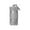 Silver, variant on Opolski Medicine Organizer Bottle Large Capacity Multifunctional Aluminium Alloy Hexagonal Pill Holder Keychain Survival Tool