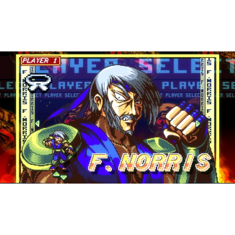 【Switch】Fight'N Rage パッケージ版 Fight'N Rage, Nintendo Switch - Walmart.com