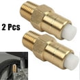 thumbnail image 4 of Thermal Release Valve for Pressure Washer Pump 2pcs Pack Safe Temperature Range Compatible with Generac Homelite and more, 4 of 5