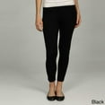 thumbnail image 3 of 24/7 Apparel Women's Ankle Length Leggings, 3 of 5