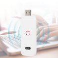 thumbnail image 3 of Enrutador Wifi USB, Bolsillo Compacto Portátil 4g Wifi Transmisión de Alta Velocidad para Hogar, 3 of 7