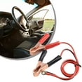 thumbnail image 1 of Bgsha Car Battery Cable Booster Battery Clamp Wire Car Battery Inverter Cable Line Starter Lea-d Charge Tool Car Parts, 1 of 10