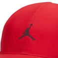thumbnail image 3 of Gorra Jordan Dri-fit Club Fn4675 687 Unisex Rojo, 3 of 5