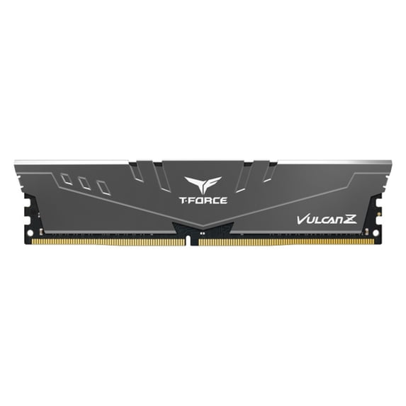 16GB Team Group T-Force Vulcan Z DDR4 3200MHz Single Memory Module (1x16GB)