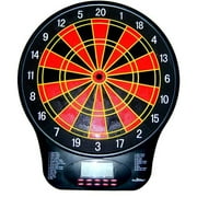 Cricket Master 340 Electronic Dartboard by Arachnid