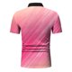 thumbnail image 3 of Gibobby Polo Casual para Hombre Polo de piqué de algodón elástico de Manga Corta para Hombre(Rosa,G), 3 of 4