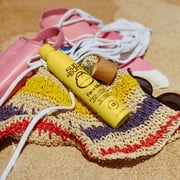 Sun Bum Refreshing Face Mist Sunscreen, Original, SPF 45, 3.4 oz