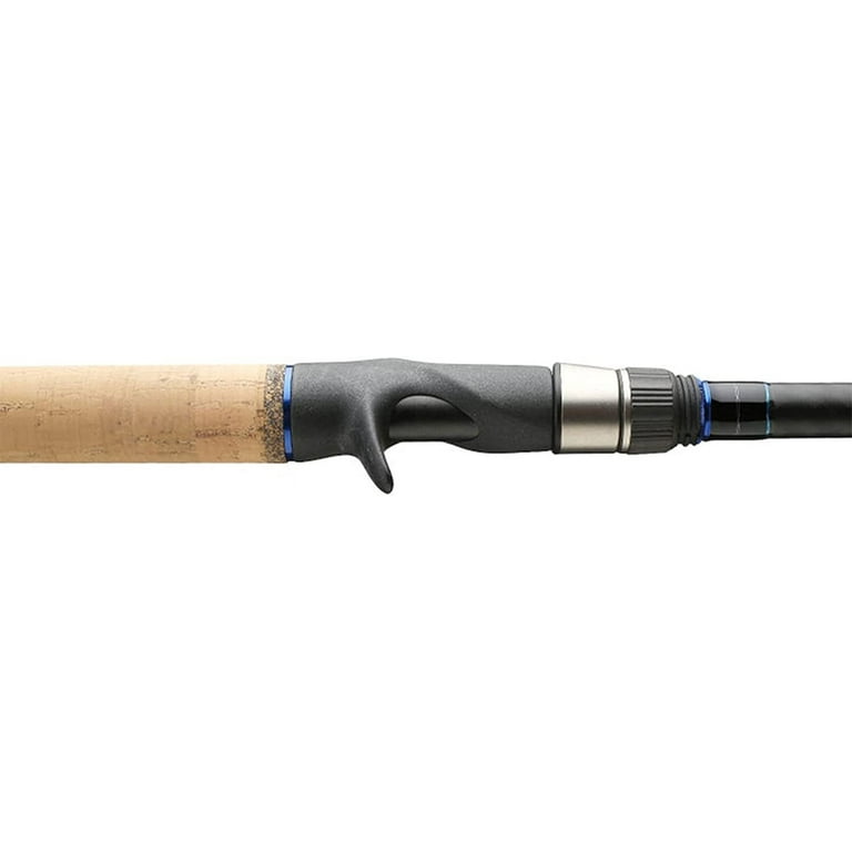 DOBYNS RODS CHAMPION XP FLIP / 7'6" / 1 PC / 12-25 LB LINE WEIGHT / 1/4-2 OZ LURE WEIGHT / MEDIUM/HEAVY FAST ACTION / CORK-FULL HANDLE - Walmart.com DOBYNS RODS CHAMPION XP FLIP / 7'6" / 1 PC / 12-25 LB LINE WEIGHT / 1/4-2 OZ LURE WEIGHT / MEDIUM/HEAVY FAST ACTION / CORK-FULL HANDLE - Walmart.com
