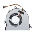 thumbnail image 2 of Ventilador De Refrigeración De CPU, Ventilador De Escape De CPU, Reemplazo Resistente, Ligero Y Fácil De Usar Para 15-AC020DS 15-AC121DX Para Computadora Portátil, 2 of 7