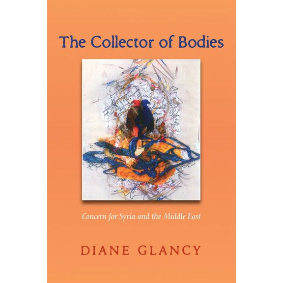 The Collector of Bodies (Paperback)