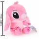 thumbnail image 2 of Interstellar Baby Cute Plush Gift for Kids. Small Stitched Plush Animal 8 inch 20 cm Soft Doll Plush, Cartoon Toy Pillow (Pink), 2 of 4