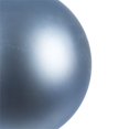 thumbnail image 3 of Vickerman N591529BX 6 in. Periwinkle Ball Ornament  4 per Box, 3 of 3