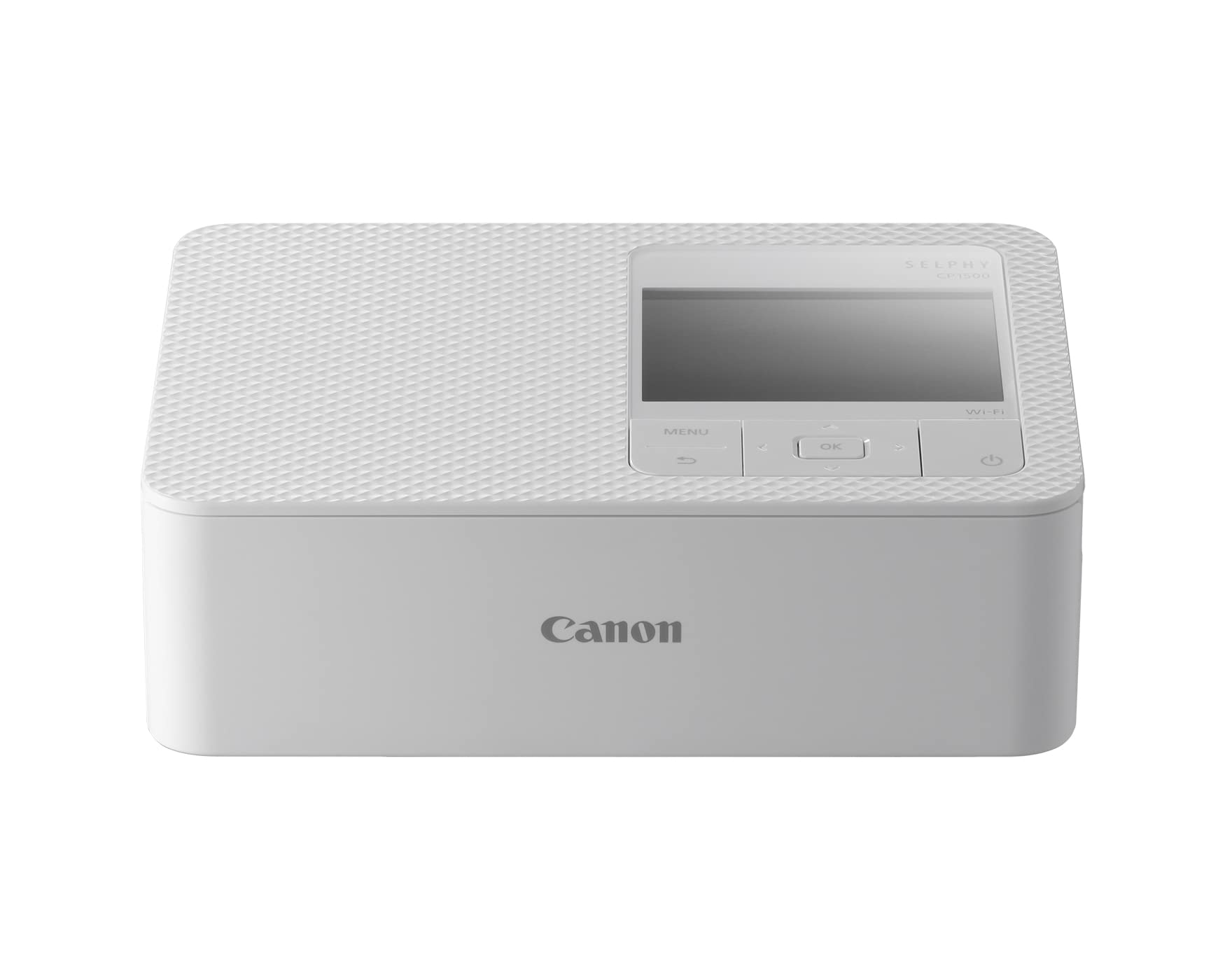 Canon SELPHY CP1500 Wireless Compact Photo Printer photo 3