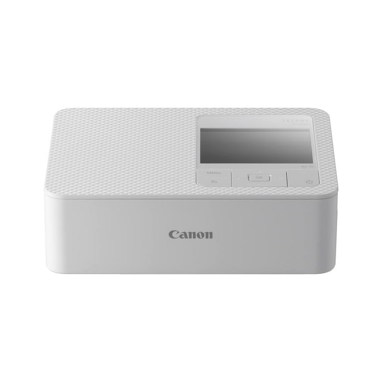Walmart Black Friday Deals 2025 - Canon SELPHY CP1500 - Portable