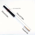 thumbnail image 3 of Scrubber Brush with Long Handle, Washing Machine Cleaning Brush, Dryer Vent Hose Cleaner, Stainless Steel Brush, Wire Brushes for Cleaning, Lint Vent Cleaning Kit,, 3 of 9