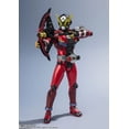 thumbnail image 2 of S.H. Figuarts Kamen Rider Geiz Heisei Generations Edition "Kamen Rider Zi-O" Action Figure, 2 of 3