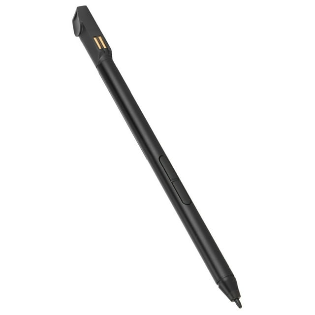 Stylo Tactile, Ergonomique Porter Plume Précise ABS Stylet Professionnel pour Tablette PC pour ThinkPad YOGA X1