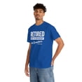 thumbnail image 6 of Retired - Under New Management - See Grandkids For Details Shirt - 2ID: 339, 6 of 11