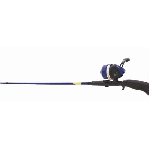 Ready2Fish Ultralight Trout Spinning Combo with Kit
